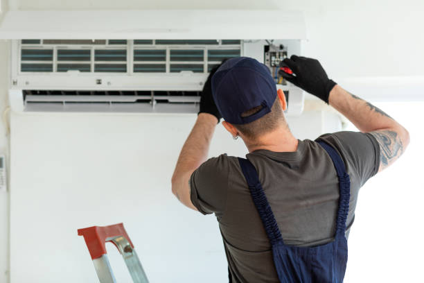 Best HVAC Air Duct Cleaning  in Paincourtville, LA