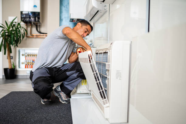 Best Affordable HVAC Duct Cleaning  in Paincourtville, LA