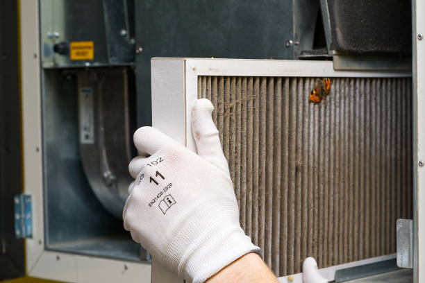 Best Commercial Air Duct Cleaning  in Paincourtville, LA