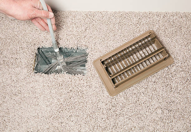 Best Professional Duct Cleaning Services  in Paincourtville, LA
