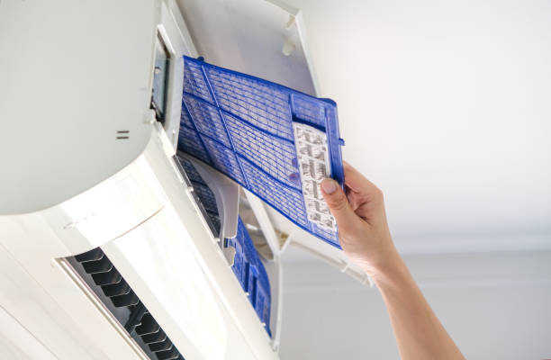 Best Ductwork Cleaning Services  in Paincourtville, LA