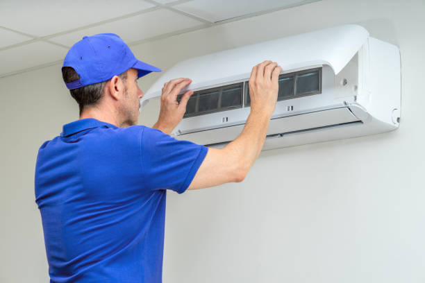 Ductwork Cleaning Services in Paincourtville, LA