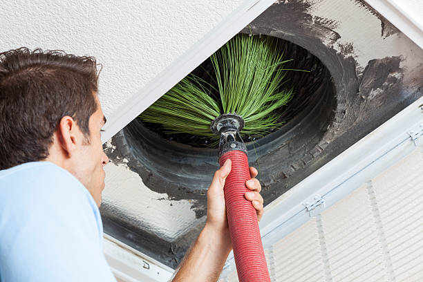 Ductwork Cleaning Services in Paincourtville, LA