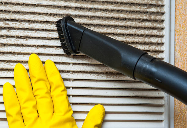 Best HVAC System Cleaning  in Paincourtville, LA