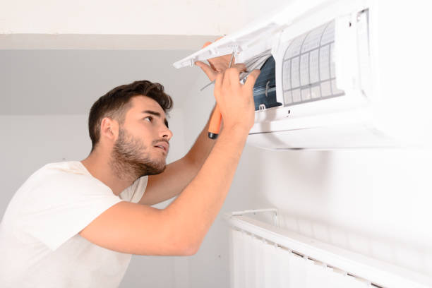 Best Affordable Air Duct Cleaning  in Paincourtville, LA