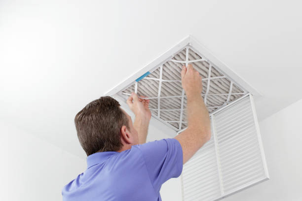 Best Air Duct Cleaning Near Me  in Paincourtville, LA